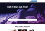 Bakeca Incontri
